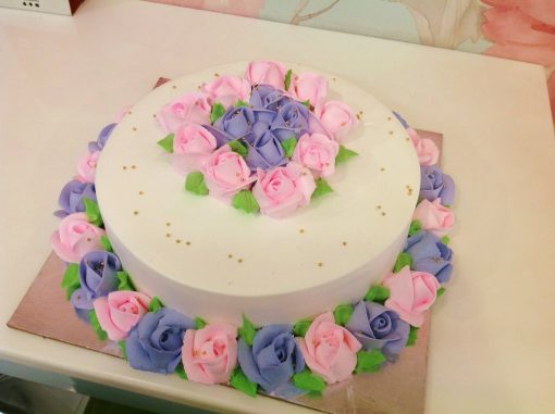 Customised Theme Cakes