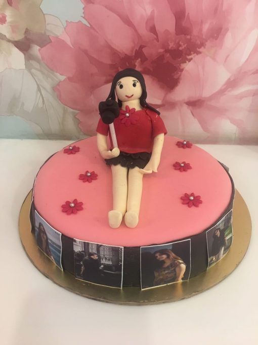 Customised Theme Cakes