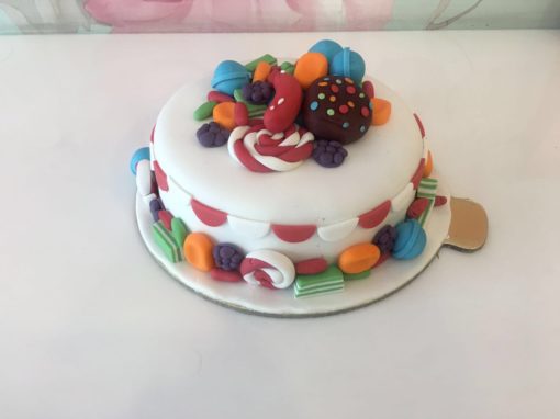 Customised Theme Cakes