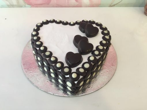 Customised Theme Cakes