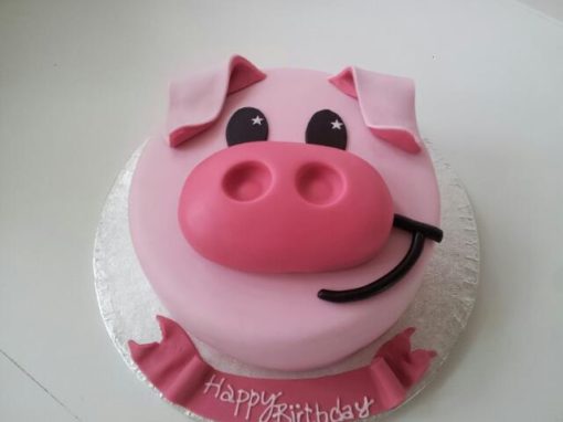 Customised Theme Cakes