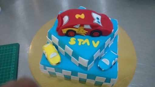 Customised Theme Cakes